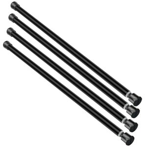 V[J[ebh KтȂ ~ ߉\ ˂J[ebh hsv ϋv XvOeV 13TD12-20BLKx4