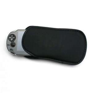 PSV 1000/2000 PS Vita�p�u���b�N�\�t�g�X���[�u�o�b�O�P�[�X�g���x���L�����[�|�[�`�ی�J�o�[