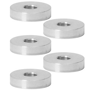 A~ Xy[T[ 5 M6 a6.2mm×Oa20mm×6mm lWX^hItubVO v [dグ̊ی^Xy[T[ lW {g