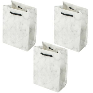 ���^ �M�t�g �o�b�O �� ���b�s���O �嗝�Ε� �c�^ 15.5×11.5×7cm 3�� �p�b�P�[�W �A�N�Z�T���[ ���� � �M�t�g�o�b�O NYANDELMO ND-0164-R01-DA-BG-T-3