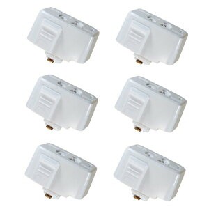 AbishionCeBOo[p~߃RZg |V[OvO _Ng[p tȒP(15A 125V 50/60Hzp܂) |V[O{fB CeBO[p PSEF؁i6