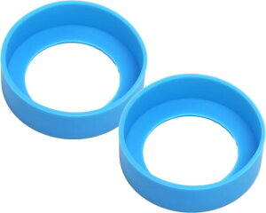 ^fMP[^C}Op VRJo[ Lbv  یJo[ ɂ ⏝h~ VR 65mm ANAu[ 2Zbg I[fBIt@