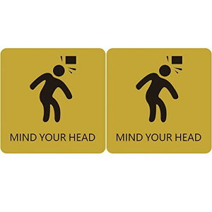 Umora MIND YOUR HEAD 㒍 hAv[g  TC X ǂ̑ Ŕ TCv[g  Wē EH[XebJ[ HX h p 2iMIND YOUR HEADj