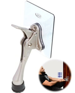 HA SHI �h�����v�炸�̓\��t���^�h�A�X�g�b�p�[, �����^�b�`�h�A�X�g�b�p�[4�C���`, �����^�b�`�L�b�N�_�E���쓮�c (�T�`���j�b�P��)