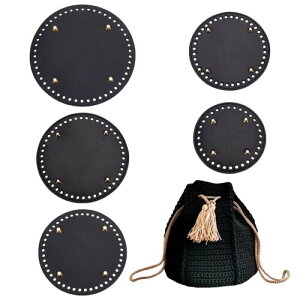 PH PandaHall obO{g obNp U[ ~ 5 5TCY Bt jbgobO ҂݃obO U[Ntg |pg[g f z ƒ |pi 12`19cm