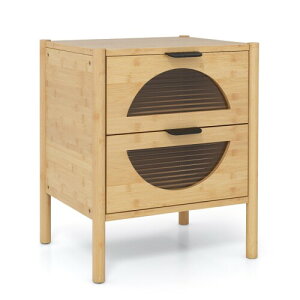 Giantex TChe[u VR| 2ot ω׏d50kg xbhe[u iCge[u 45×s40×56cm l炵 [te[u  Q rO \t@TCh