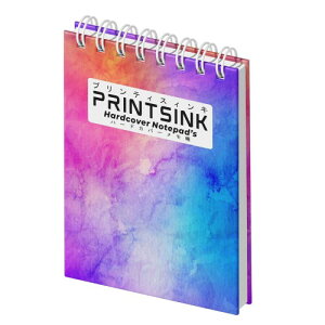  A6TCY n[hJo[ 󔒂̃y[W Ԃꂽ ~l[gJo[ 120 120y[W Jo[TCY110x155mm y[WTCY 105x148mm p67g/m? i (#08)