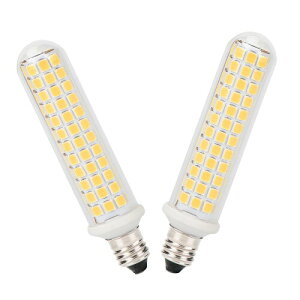SZHZS E11 LEDd 9W 100W ` Ή LED d E11  a11mm 900LM 360xLz^Cv Px ȃGl PSEF؍ς (2, dF)