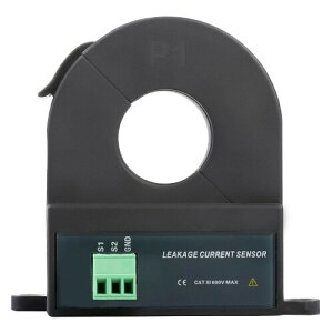 EITAI025K �X�v���b�g�R�A�^��R��d���Z���T�[ AC 0.00mA-30A, ����\ 0.01mA, �U25mm, ���[�J�[���� �d���g�����X �ϗ��� CT �d���v���[�u �N�����v���[�^�[