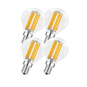 ��� �t�B�������g�d�� LED�d�� �����v �t�B�������g�d�� E14 G45 �t�B�������g 6W �G�W�\���d�� led �d�� ������� �m�X�^���W�b�N �G�W�\�������v �N���A�^�C�v �K���X ���d�� �d���F2700K 4