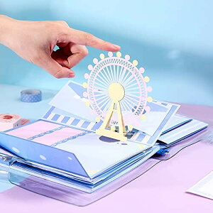 Paper Spiritz 3D nhCh 蒠   m[g̃Ao ʐ^W ʐ^fRp ړI LO   a v[g 蕨