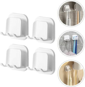 YOOTASIO 4�� �Ǌ|�� ���u���V�z���_�[ �������R�b�v ���[ ���u���V�X�^���h (��W5×D5×H3cm) �p���`�t���[ �t�B�����t�b�N ���u���V�z���_�[ �V�F�[�o�[ �V���{���{�[���z���_�[ �������[YT10