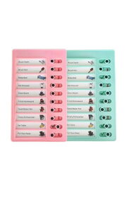 parabito22 Yꕨ`FbJ[ todoXg 邱ƃXg q `FbNXg q to do list (O[×sN)