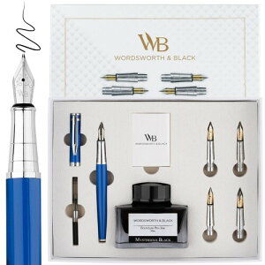 Wordsworth & Black NMMtgZbgACN{gA6̃CNJ[gbWACNtBRo[^[A4̌pyAv~ApbP[WAW[iOAJOt