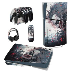 PlayVital Vfps5 Slim{̃fBXNo[WɑΉpXLV[Aps5Rg[[ɑΉpXLXebJ[Aps5wbhZbg[dXe[VRɑΉpXLV[