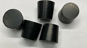 dexierp Protection Force #5#5 31/32 1 24.5-26mm �z�[�� (�p�b�N 10) �`���[�u �{�g�� �I�[�v���j���O�p 1 1/8-7 UNC M26 ���� M28 �X���b�h �i�b�g �y�C���g �}�X�L���O �ė��p�\ �S�� BES1102-(10 �p�b�N)