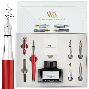 Wordsworth & Black NMMtgZbgACN{gA6̃CNJ[gbWACNtBRo[^[A4̌pyAv~ApbP[WAW[iOAJOt