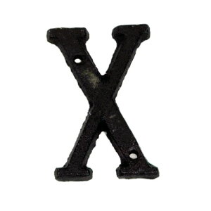 At@xbg CjV  Metal Letter  LXgACA C_XgA K[W DIY  ;AVSB-087X