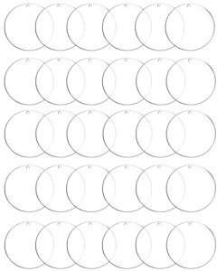 30AN BetterJonny  ANv[g a63mm 2.5mm ی쎆t DIY L Ŕ L[z_[ u W Ntgf H| DIY ~ ی쎆tc