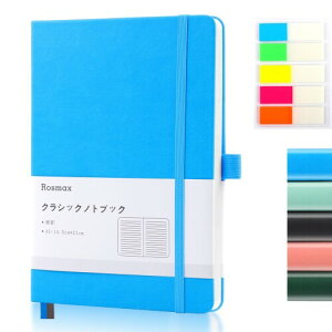 Rosmaxm[g A5 NVbN m[gubN r n[hJo[,rWlX ItBX ׋p (14.5cm×c21cm) -u[