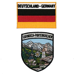 All Splendid - �K���~�b�V�� - �p���e���L���q�F�� �V�[���h �p�b�` + �h�C�c �t���b�O �p�b�` �A�C���� �D�� �p�b�` �y���c �R�[�g �����p �A�C�����I�� �o�b�W�t �W�[���Y �t�F�u���b�N�p