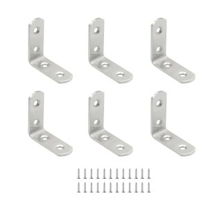 Biqing 6PCS L XeX L 50*50 mmi2 x 2C`jAO  XeX Vo[ lAO KpA{IA֎qpAe[urAxbhA˒I