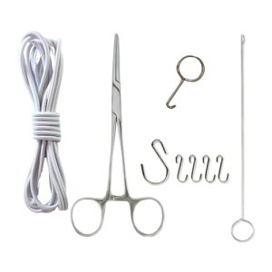 TOZO�t�@�N�g���[ �h�[�� �����e�i���X�L�b�g (�S������ ��|�p���� �S�� S�J�� S�J���p�t�b�N) 5�_�Z�b�g �h�[���J�X�^�� �h�[���C���Z�b�g 1/3 3�� �h�[����p