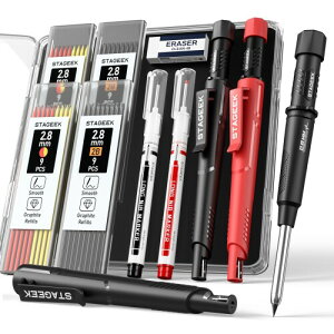 STAGEEK(�X�e�[�W�[�N) ��H�p���M �V���[�v�i�[�t�� 2�{�p�b�N�A���J�j�J����H�p���M �֐c38�{�t���A���ݗp���M ���ϋv�؍H�c�[���A�[�������O�j�u�}�[�J�[�y�� ���z�Ƃ̃}�[�L���O�p