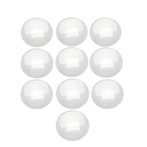 20����Z�b�g �N���A�K���X �K���X�f�� �J�{�V���� �p�[�c �Z�b�g �y�[�X�^�[ �~�` 25mm �H�|�i �t�@�b�V���� �W���G���[�p DIY