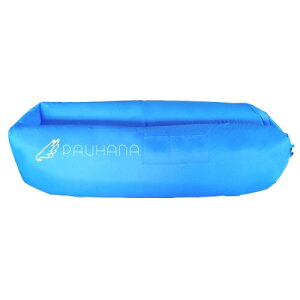 Pauhana(パウハナ) エア ソファ ベッド ブルー PH-AFB PH-AFB ブルー