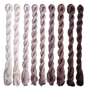 MINGGUXIUYI 100%�K�\�V���N�h�J�� ��H�h�J�� ���� �V���N�� 9�F990m (112)