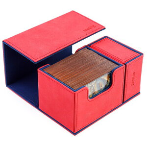 TCGJ[hfbL{bNXÃETM`KG̈ꂽJ[h[P[XA200ȏ̕WJ[hیP[X ()