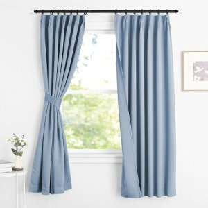 NICETOWN J[e Ռ 1 fM h ȃGl g[̌Abv h JtF[J[e o   Q c iX 100cm110cm WF 2Zbg