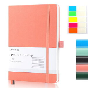 Rosmaxm[g A5 NVbN m[gubN r n[hJo[,rWlX ItBX ׋p (14.5cm×c21cm) -sN