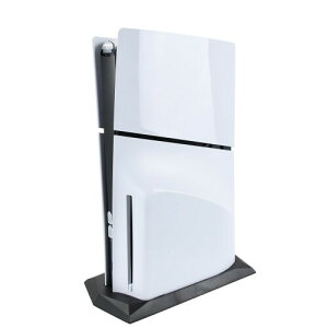 RDFJ PS5 V[YpX^h VvfUC ȃXy[X cuX^h  for PS5(black, for PS5 SLIM fBXNEGfBV)