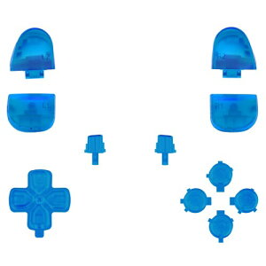 eXtremeRate ps5Rg[[(BDM-030&BDM-040&BDM-050)ɑΉpւ\L[R1L1R2L2gK[VFAIvVtFCX{^ANAfނps5Rg[[(BDM-030&BDM-040&BDM-050)ɑΉpt