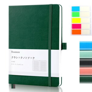 Rosmaxm[g A5 NVbN m[gubN r n[hJo[,rWlX ItBX ׋p (14.5cm×c21cm) -NX}XO[