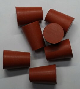 dexierp Protection Force #1 �X�g�b�p�[ �v���O 5/8 ���� 11/16 15.5-17.5mm �z�[�� (�p�b�N 20) �`���[�u �{�g�� �I�[�v���j���O�p 3/4-10 UNC M17 M18 �X���b�h �i�b�g �y�C���g �}�X�N �}�X�N M18 ���o�[ BES0