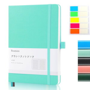 Rosmaxm[g A5 NVbN m[gubN r n[hJo[,rWlX ItBX ׋p (14.5cm×c21cm) -CgO[