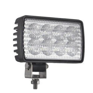 gN^[Ɠ p` LED [NCg 24W 6000K Px Lp ܂͐}Eg\ It[h⏕ W OƓ gbN _Ƌ@BɓKp h(12v 24v p) 1 Raycharm