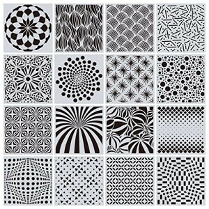 Rolin Roly  􉽊w 15 x 15 cm }p 32 16Zbg ev[g DIYXNbv XeVV[g p G  zCg (AZbg)