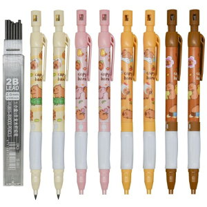 Maydahui 12�{ �V���[�v�y�� 2.0mm 2B�c���t�B�� ���킢�� �J�s�o�� ���� ���M �V���[�v�y���V�� 12�{2B�V���[�c �`�� �M�L �X�P�b�`�p �w�� �q�� ���̎q �j�̎q �w�� ���[��Z�b�g ���w�j�� ��