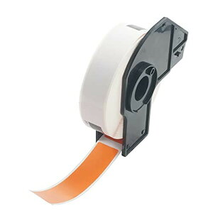 BETCKEY ���M�� DK-1203 �u���U�[ ���M���x�� �v�����^�[ ���[�� �݊� ���x���V�[�� BROTHER 17x87mm 300�� QL-550 QL-650TD QL-700 QL-800 QL-820NWB�ɑΉ� 1�� �I�����W