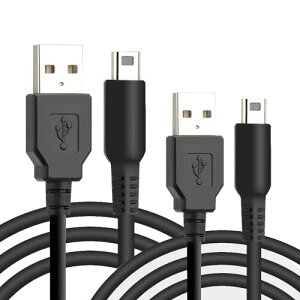 3DS [d USB DSI[dP[u 1.2m bLRA ϋv ] New 3DS XL/New 3DS/3DS XL/3DS/New 2DS XL/2DS XL/2DS/DSi/DSi XL ȂǑΉ