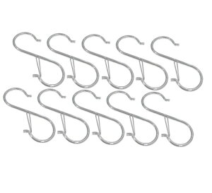 I[fBIt@ StbN bNt Ȃ Œ Vo[ iTCY 94×40mm StbN̐i` 10_Zbg