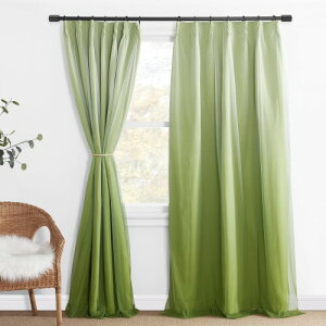 NICETOWN 100cm k [XJ[e ډB h  ΍ Pn  q Of[V 2 100cm200cm O[