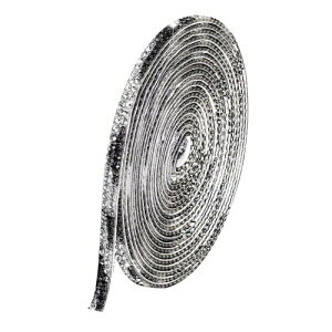 CXg[e[v S LL fRV[ 4.5mm 2 [u 90cm DIYp  4.5mm`18mm NANDELMO ND-0180-R04-ZEB-4.5mm-2L