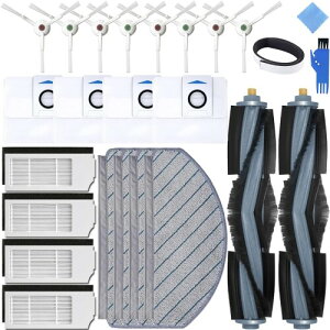 EATBALE |@?iΉEcovacsp Deebot T10 Plus|@pXyAp[cACuV2ATChu8AHepatB^[4Abvpbh4A_XgobO4AN[jOEGXAN