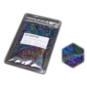 DIY MASTER �u���b�N���C���{�[ ���� �t���[�N �����O 0.3mmx4.7mm (��) 25g