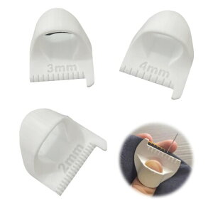 EsiFare DDڃKChٖDev[gK DڃKCh[[ XP[DڃKCh 2MM 3MM 4MM tBK[ev[gnhD wیjACgQ[W S